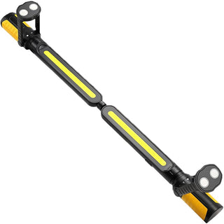 Sakerplus® Mechanical Work Light Bar
