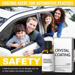 Sakerplus® Coating Agent For Automotive Plastics