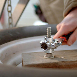 Sakerplus® 52 in 1 Universal Socket Spanner Wrench