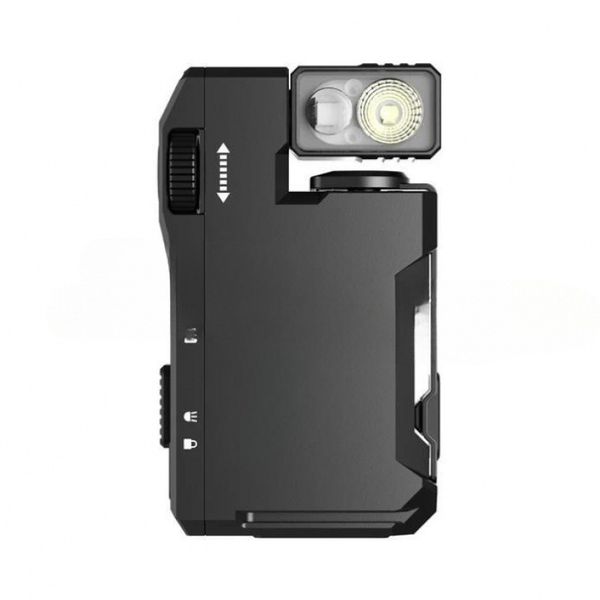 Mini linterna LED de bolsillo Sakerplus®