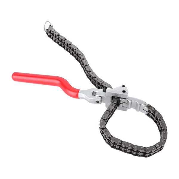 Sakerplus® Adjustable Chain Oil Filter Wrench