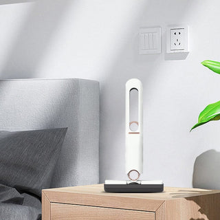 Sakerplus Hand-washable Desktop Cleaning Mini Mop