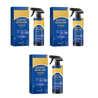 Sakerplus® Car Paint Spray for Shine & Protection