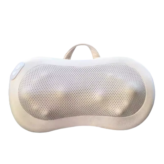 Sakerplus® Cordless Shiatsu Back And Neck Massager