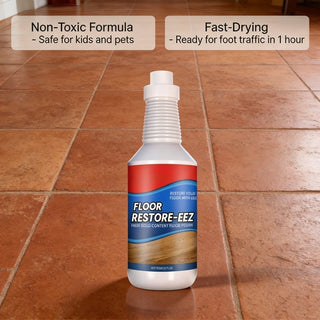 Sakerplus® Floor Repair Polishing Agent