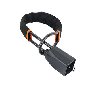 Sakerplus Steering Wheel Lock