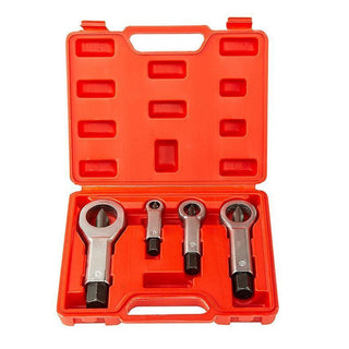 Sakerplus® Heavy Duty Nut Removal Tool