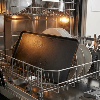 Sakerplus® Non Stick Rectangular Baking Tray