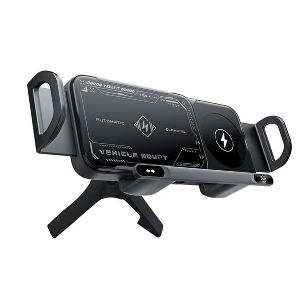 Saker Intelligent Mobile Phone/Pad Holder
