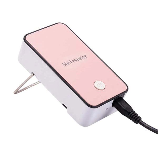 Sakerplus® Portable Energy Saving Electric Fan Heater
