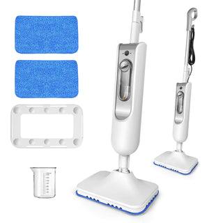 Sakerplus® Steam Mop For Multi Surface Floors