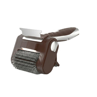 Sakerplus® Electric Cordless Grill Cleaning Brush