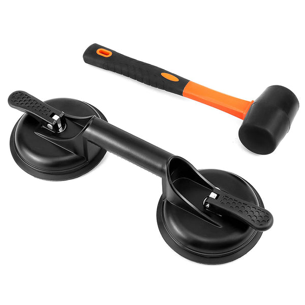 Sakerplus® Laminate Floor Gap Repair Tool