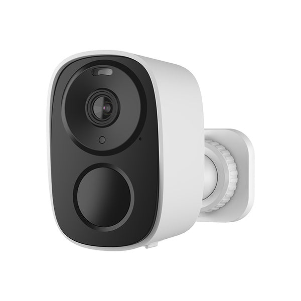 Sistema de cámara de seguridad inalámbrica magnética Sakerplus®
