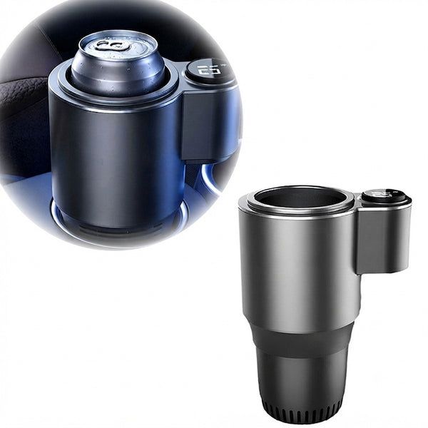 Sakerplus® Smart Car Cup Cooler Warmer