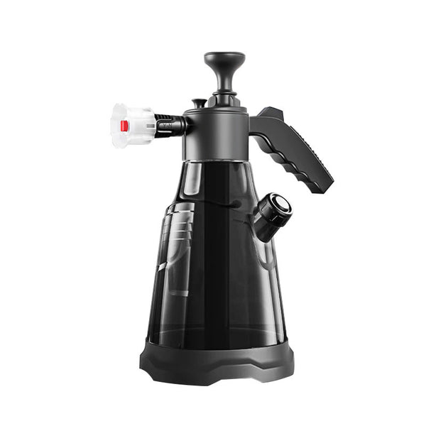 Botella pulverizadora de espuma con bomba manual Sakerplus®
