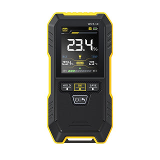 Sakerplus Rechargeable Pinless Moisture Detector