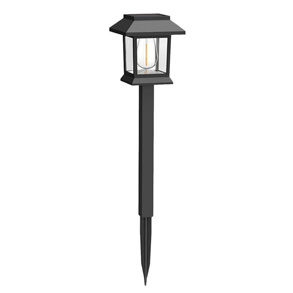 Sakerplus® Waterproof Auto On/Off Solar Pathway Lights