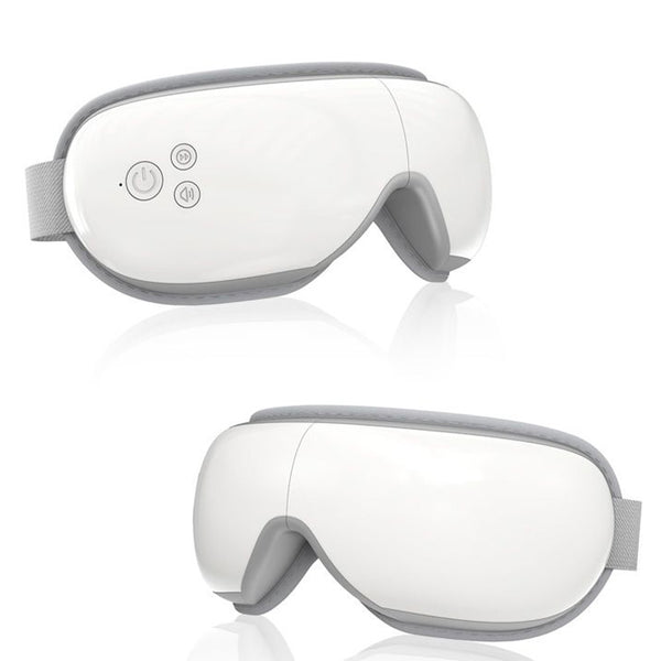 Sakerplus® Bluetooth Smart Eye Massager