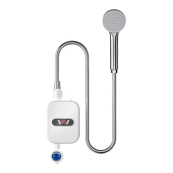 Calentador de agua eléctrico instantáneo sin tanque Sakerplus®