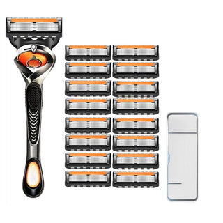 Sakerplus Manual Razor for Men