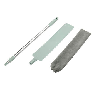 Sakerplus® Retractable Gap Dust Cleaning Artifact