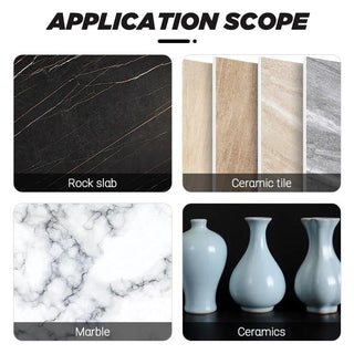 Sakerplus Rock slab grinding disc