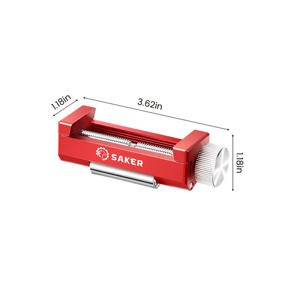 Saker Honing Guide Tool
