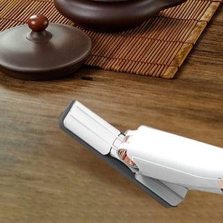 Sakerplus Hand-washable Desktop Cleaning Mini Mop