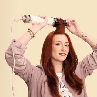 Sakerplus 3-in-1 Hair Dryer And Volumizer