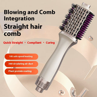 Sakerplus 3-in-1 Hair Dryer And Volumizer