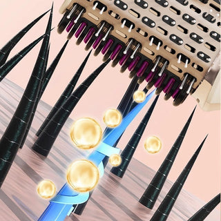 Sakerplus 3-in-1 Hair Dryer And Volumizer