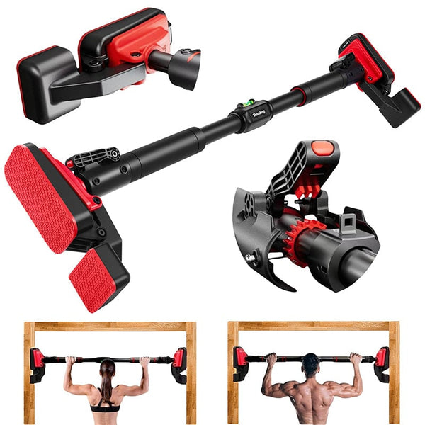 Sakerplus® Doorway Pull-up Bar