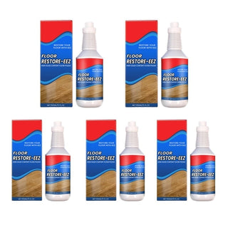 Sakerplus® Floor Repair Polishing Agent