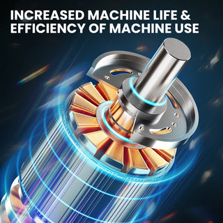 Miniaspiradora inalámbrica de mano SAKER®