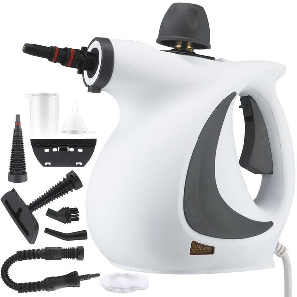 Sakerplus® Steam Disinfection Cleaner-Clearance