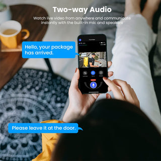 Sakerplus Solar powered color night vision camera