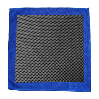 Sakerplus® Advanced Perforated Clay Bar Towel