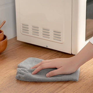 Sakerplus® Retractable Gap Dust Cleaning Artifact