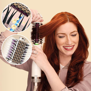 Sakerplus 3-in-1 Hair Dryer And Volumizer