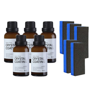 Sakerplus® Coating Agent For Automotive Plastics