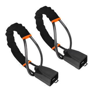 Sakerplus Steering Wheel Lock