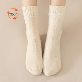 Sakerplus Winter Thermal Socks