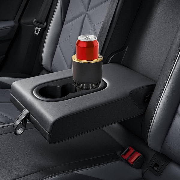 Sakerplus® Smart Car Cup Cooler Heater