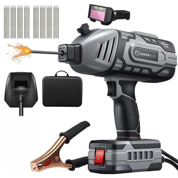 Sakerplus® Portable Welding Machine