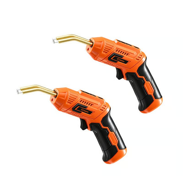 Saker® Cordless Plastic Repair Welding Kit