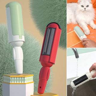 Sakerplus Pet Hair Remover Roller