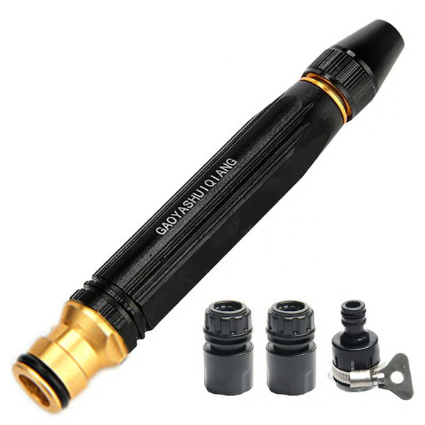 Sakerplus® Garden Hose Spray Nozzle Tool