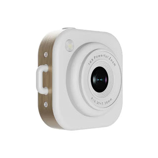 Sakerplus® Mini Keychain Digital Pocket Camera