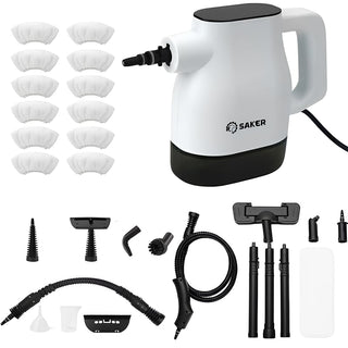 Saker EverSteam Instant-Heat Steam Cleaner